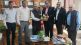 Infomerics Ratings and Jammu and Kashmir Bank renewed their Memorandum of Understanding on September 11, 2023